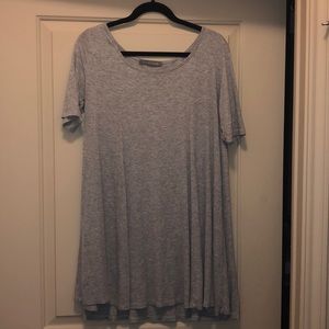 T-Shirt Dress
